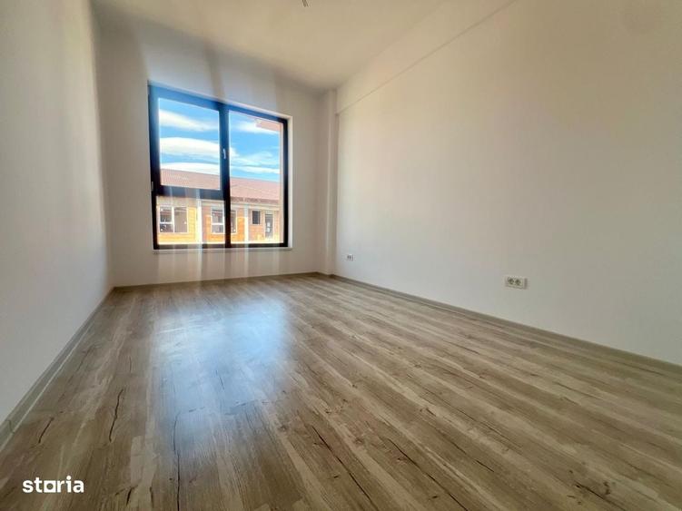 Apartament 3 camere, 73 mp utili, 2 locuri de parcare - Giroc - 10