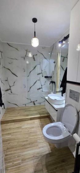 Apartament cu 2 camere decomandat în Timpuri Noi