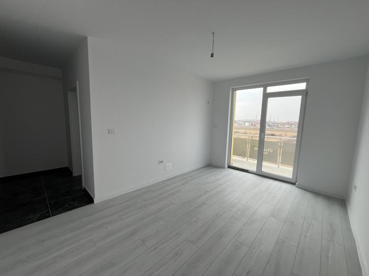 DECOMANDAT, APARTAMENT CU 2 CAMERE, GIROC - 4