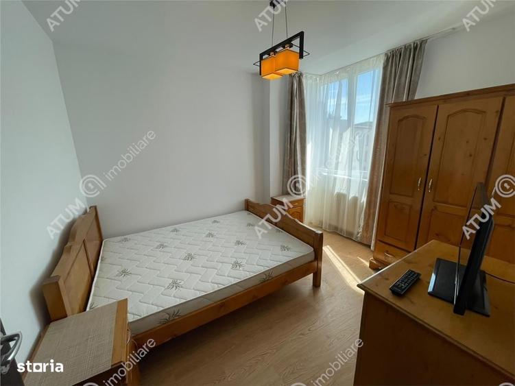 Apartament cu 2 camere în Șelimbăr