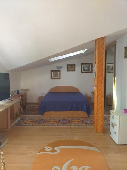 Casă cu 2 camere în Central