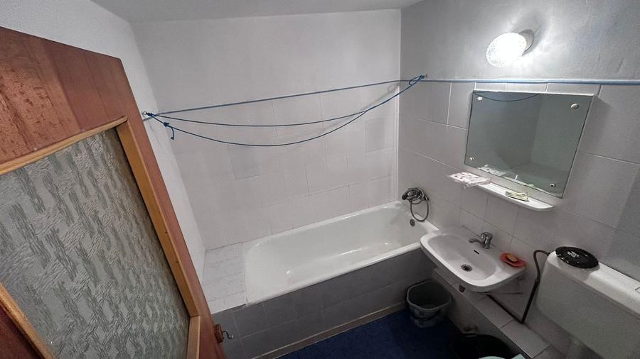 Apartament 3 CAMERE MEGA MALL - 9