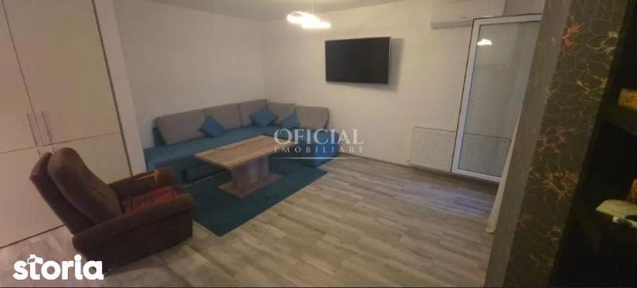 Apartament 2 Camere | 60 Mp | PET FRIENDLY | AC | Floresti VIVO BMW - 4