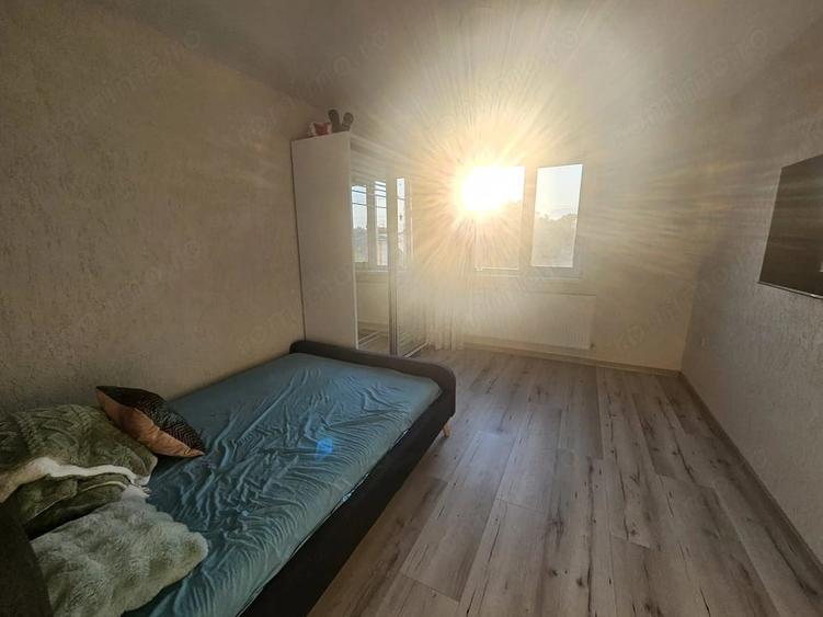 Apartament cu 2 camere decomandat în Golești (Ștefănești)