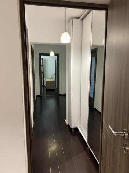 Apartament cu 2 camere decomandat în Lujerului