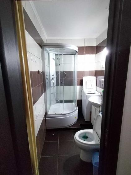 Garsonieră în Costin Georgian