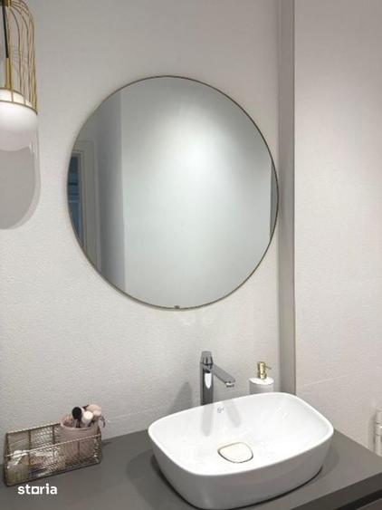 Apartament cu 2 camere în Centrul Civic