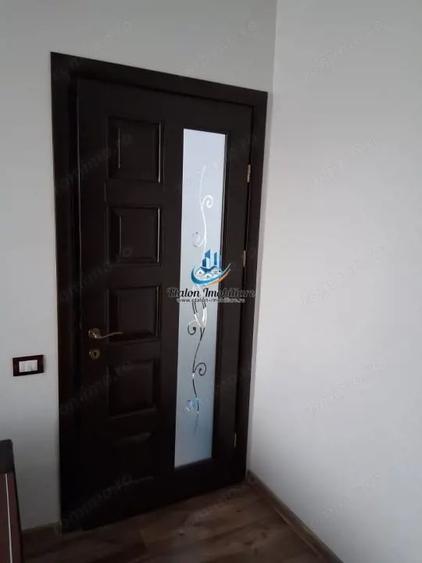 Apartament cu 2 camere decomandat în Est