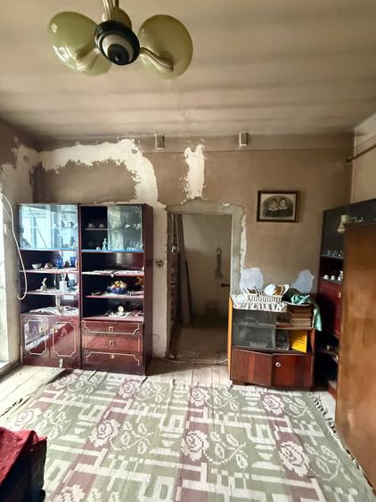 Casă cu 1 camere în Central