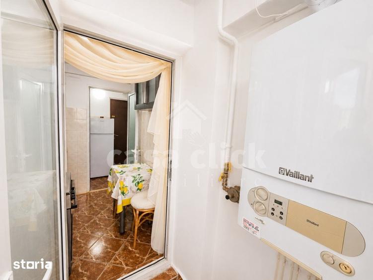 Apartament cu 1 camera elegant, aproape de Faleza ?i Centru - 9