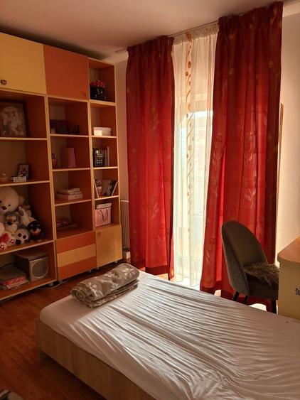 Apartament cu 3 camere în Vest