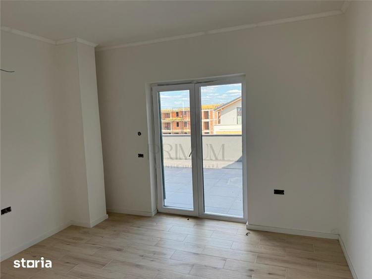 Apartament cu 4 camere în Central