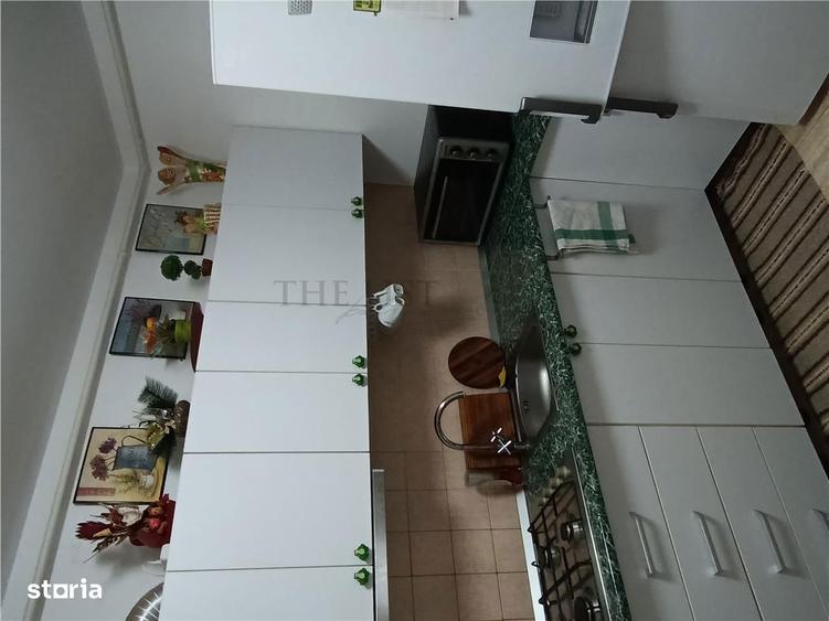 Vanzare garsoniera Bragadiru, str Smaraldului - 1