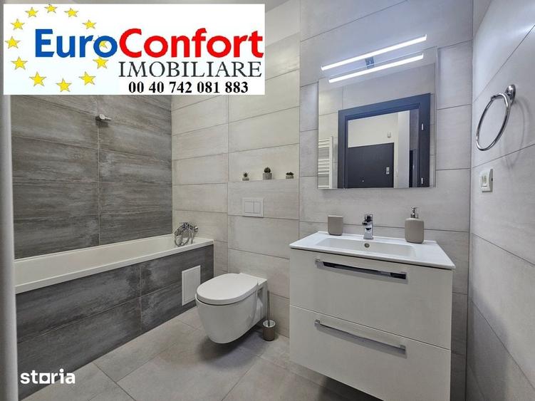 Apartament cu 2 camere în Șega