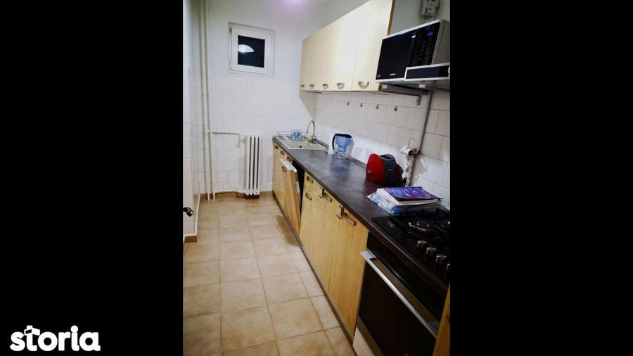 Garsonieră, mobilată în Unirii