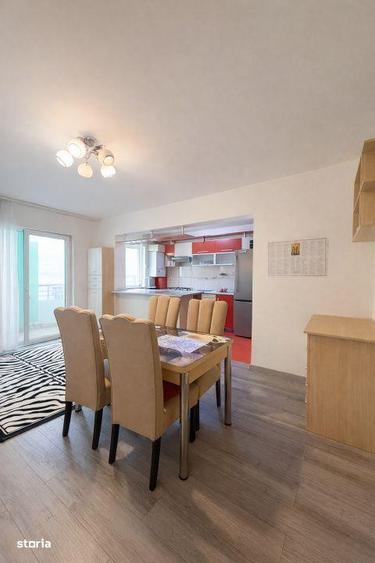 Apartament cu 2 camere în Florești — fotografia 3