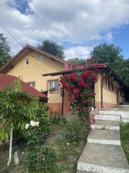 Casă cu 4 camere în Boldești