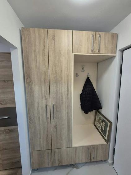 Garsonieră decomandată în Drumul Carului