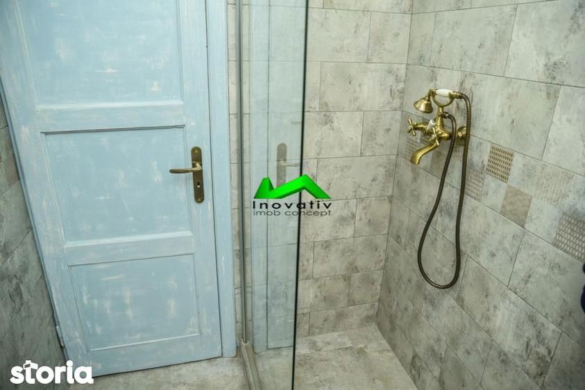 Apartament cu 2 camere, mobilat în Ultracentral