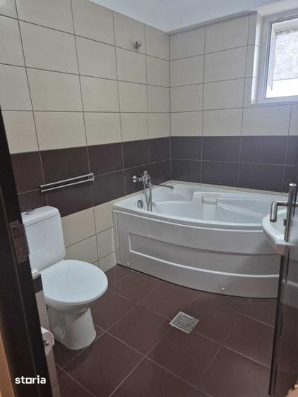 Apartament cu 2 camere decomandat în Măgura