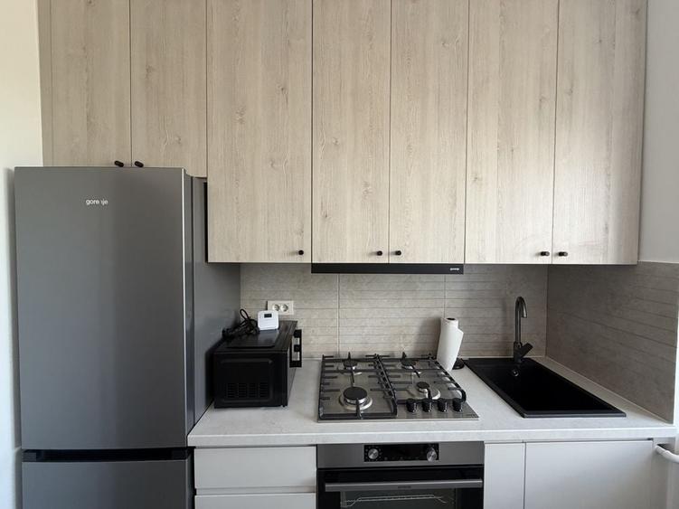 Apartament cu 2 camere în Obcini