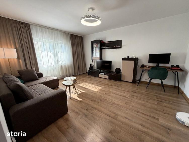 Vanzare apt. 2 camere | UNIRII, GOGA, NERVA | s. Anastasie Panu | S 3 - 1