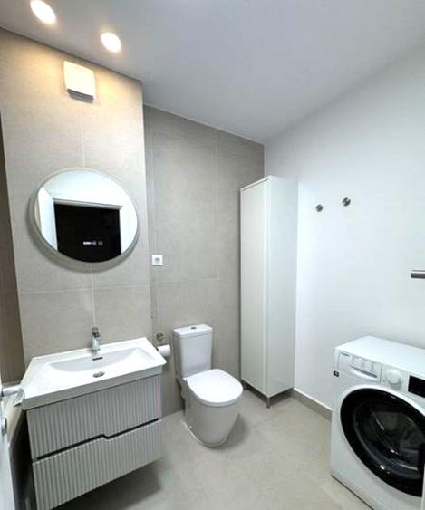 Apartament cu 2 camere în Theodor Pallady