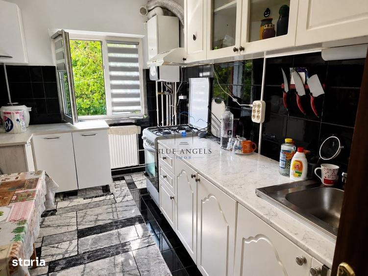 Apartament 2 camere de inchiriat 68 mp - 4