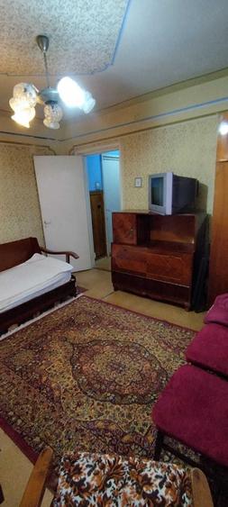 Apartament cu 2 camere decomandat în Mănăștur