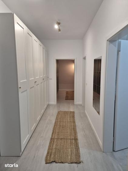 Apartament cu 2 camere în Est