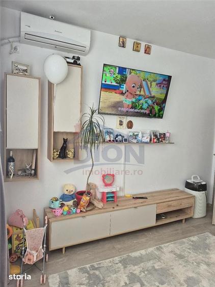 Garsoniera Complex Parc Brancusi, bloc 2020, centrala - 11