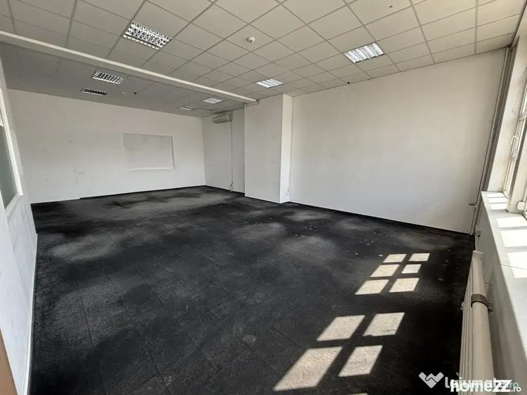 Spațiu comercial, de 97 mp, în Iancului