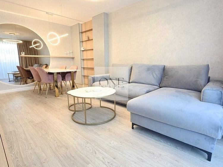 Apartament cu 2 camere decomandat în Astra