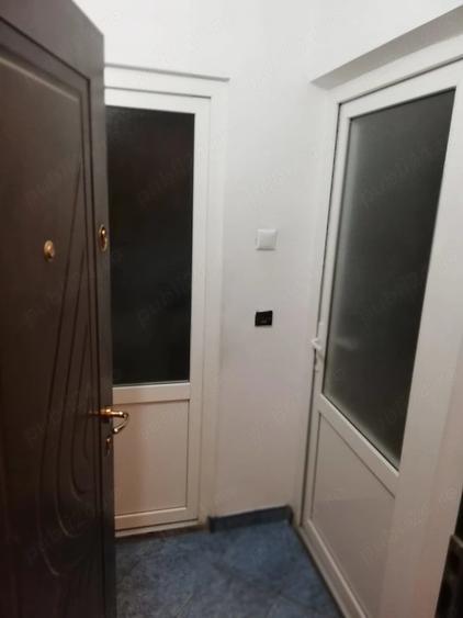 Garsonieră decomandată în Fălticeni
