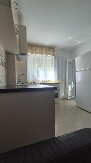Apartament cu 2 camere decomandat, mobilat în Popești-Leordeni