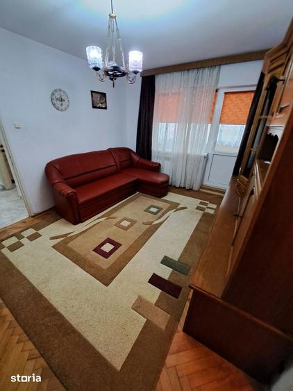 Apartament cu 2 camere în Universității