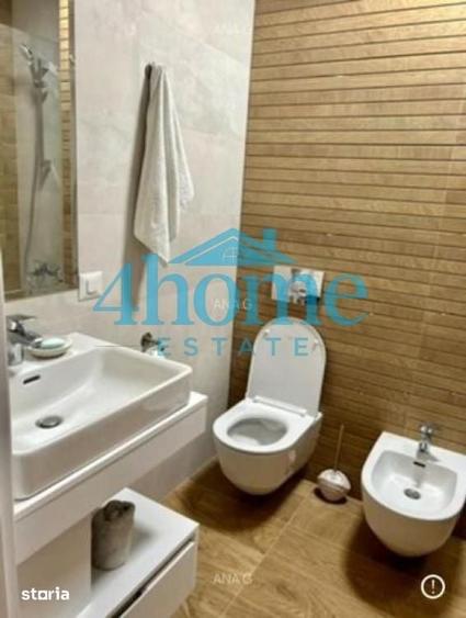 Apartament cu 2 camere în Centrul Civic