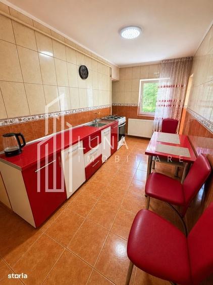 Apartament 3 camere + camera amenajata la subsol | 2 bai | Tractorul - 16