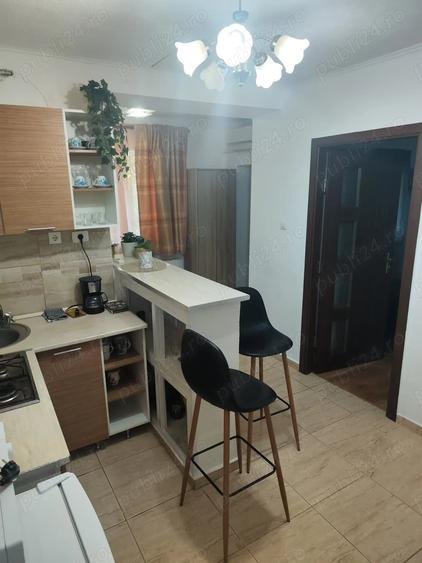 Casă cu 2 camere cu Teren 300 Mp în Central