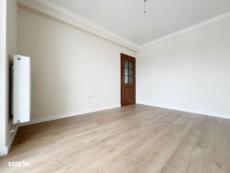 Casa insiruita, 4 camere, 87mp, 24mp terasa, toate utilitatile, in Gir - 1