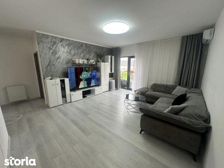 Casa individuala P+Pod /// Varteju-Magurele /// Toate utilitatile bran - 2