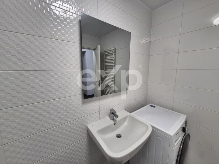 Apartament cu 3 camere decomandat, mobilat în Militari