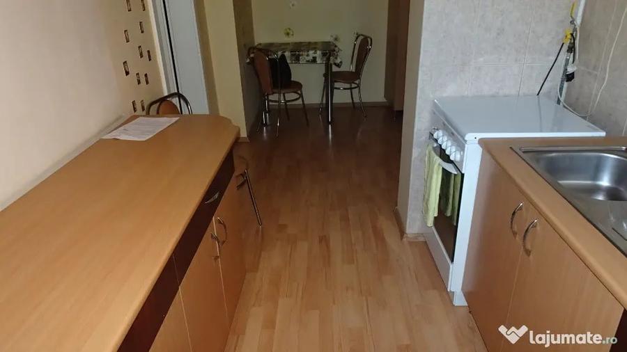 Inchiriez, apartament cu 2 camere in Deva, Casa de Cultura et 4 - 3