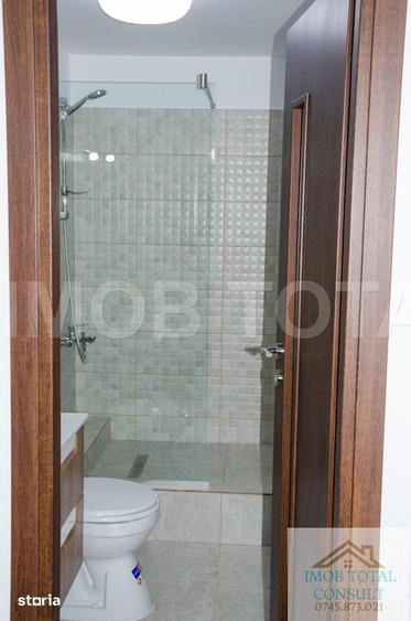 Apartament cu 2 camere decomandat în Craiovei
