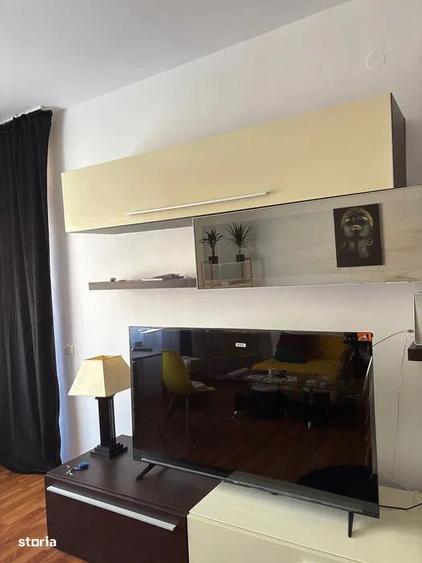 Apartament cu 3 camere decomandat, mobilat în Bună Ziua