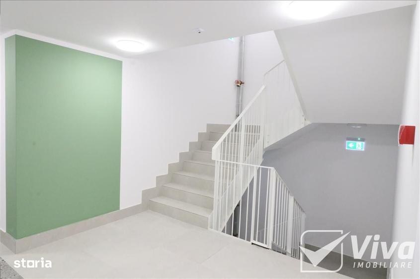 Apartament 2 camere decomandat Silk District-73 mp-Etaj 1/10 - 12