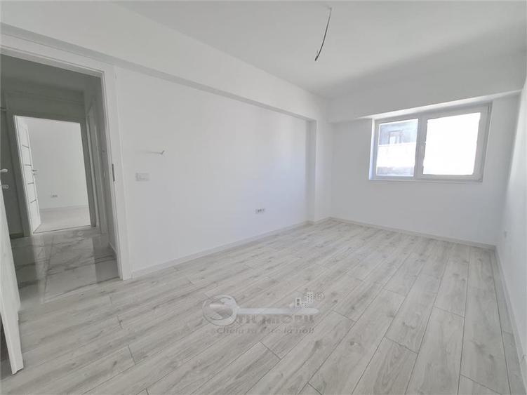 Apartament cu 2 camere decomandat în Galata