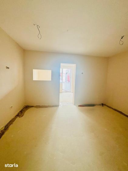 Spațiu comercial, de 35 mp, în Granit