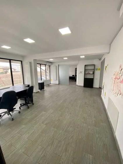 Apartament cu 2 camere decomandat în Păcii