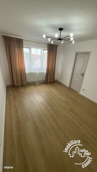 Apartament cu 2 camere în 14 Mai